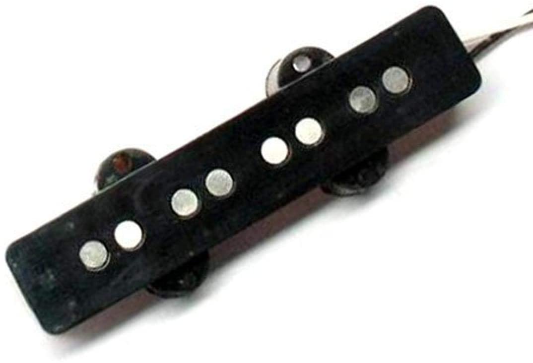 Classic Series Jazz Bass Pickups